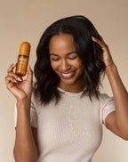 NR KITSCH HAIR PERFUME | CARAMEL CREAM