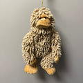 NR HAND TOWEL BUDDIES | BROWN