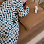 NR PIP + PHEE SLEEP BAG | MULTI CHECKS | 1.0 TOG