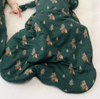 NR BELAN J | SLEEP BAG 1.0 TOG | OWLS