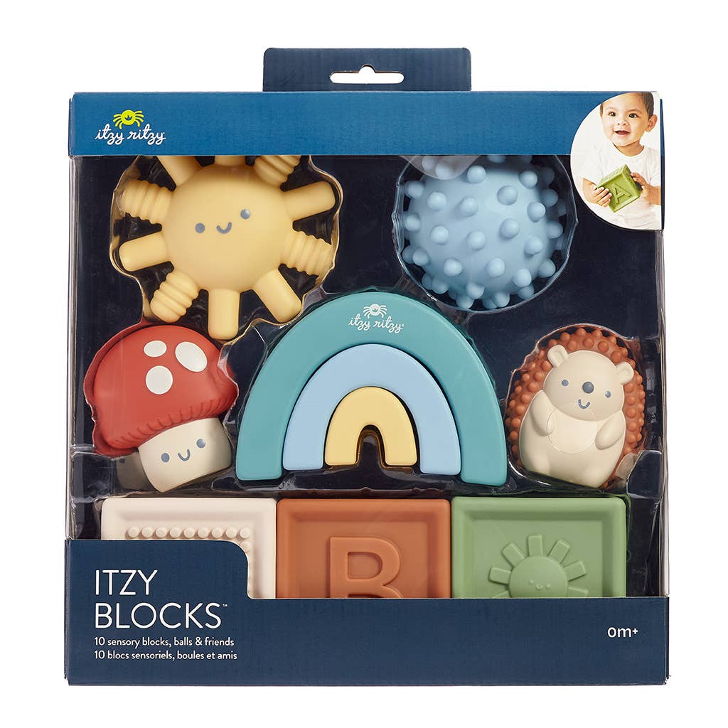 NR ITZY BLOCKS