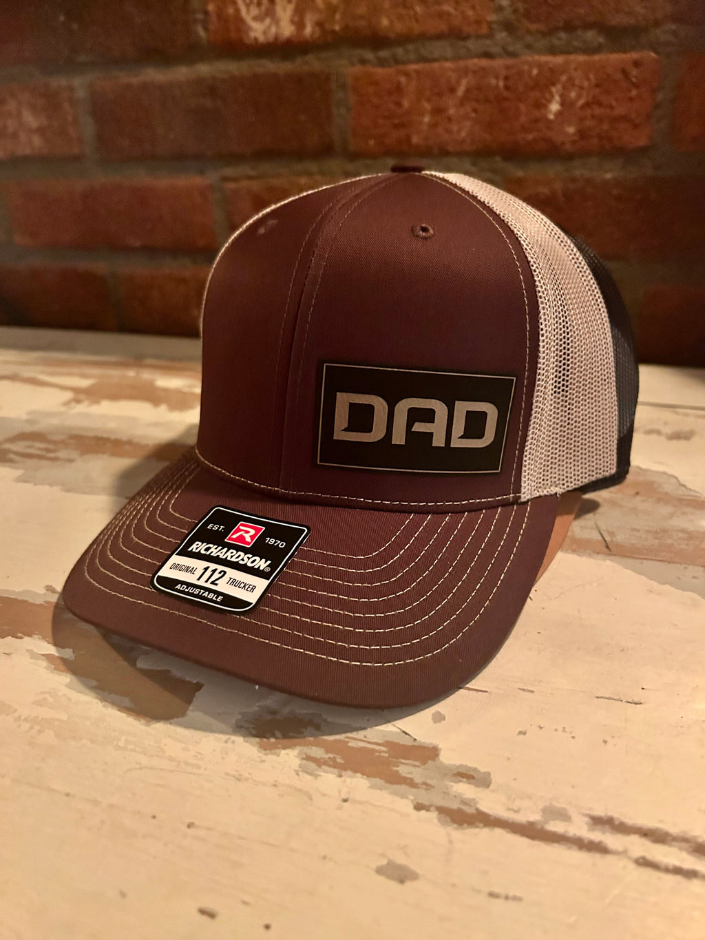 NR SNAP BACK | DAD