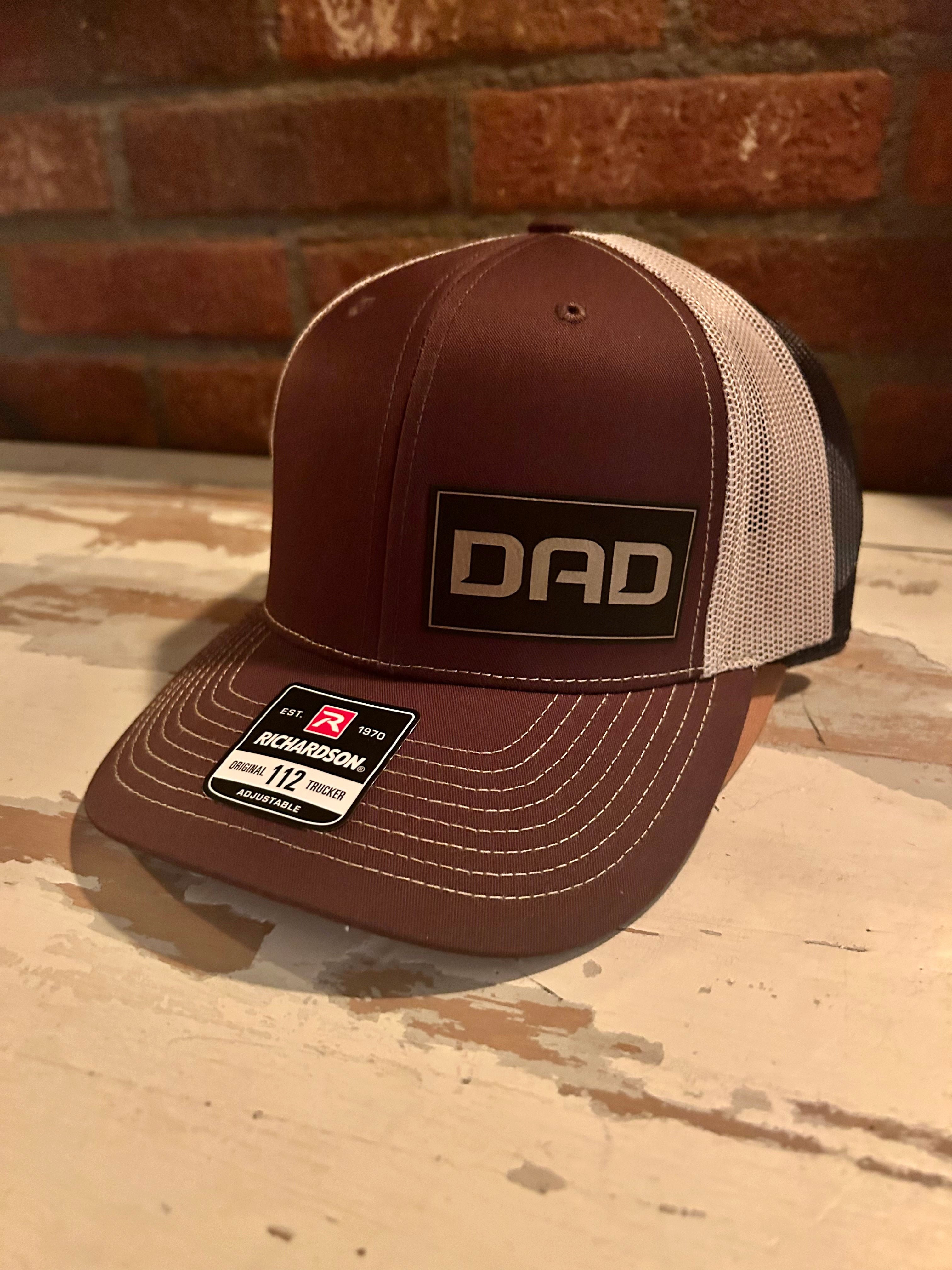 NR SNAP BACK | DAD