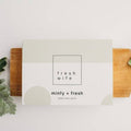 NR MINTY & FRESH GIFT SET