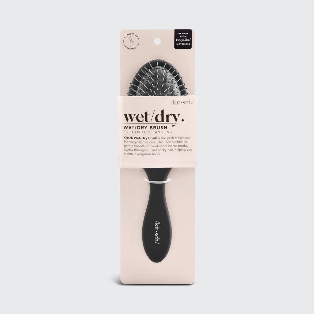 NR KITSCH WET/DRY BRUSH