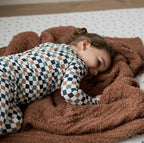 NR PIP + PHEE BAMBOO 2PC | MULTI CHECKS