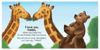 NR BOOKS | I LOVE YOU DADDY