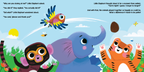 NR BOOKS | The Elephant Who Couldn't Remember
