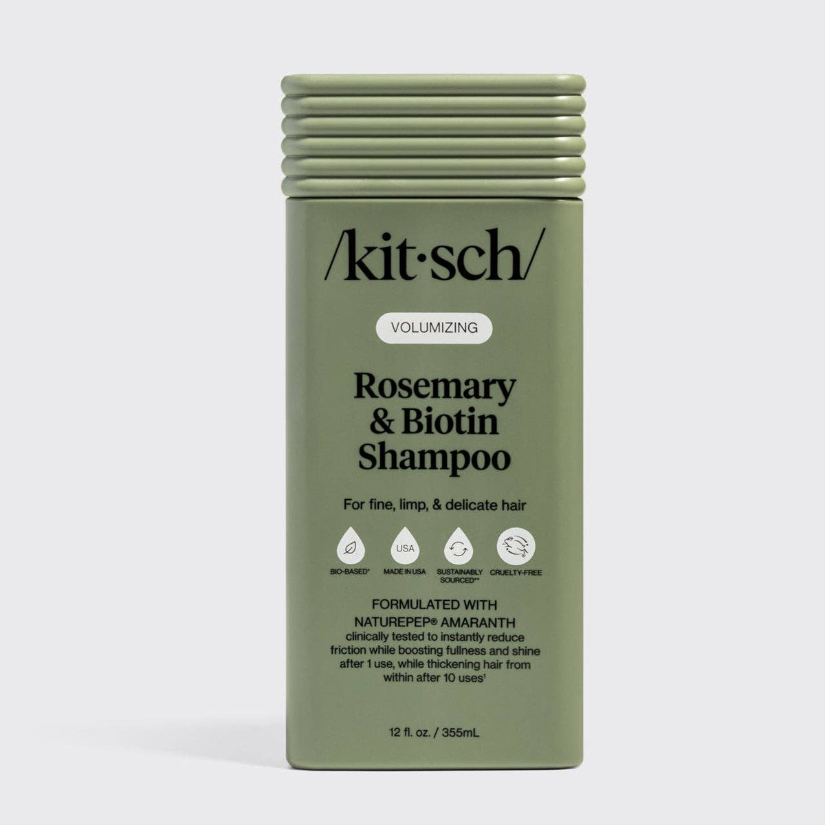 NR KITSCH ROSEMARY & BIOTIN SHAMPOO