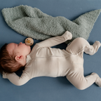 NR PIP PHEE PLUSH LOVEY | CARAMEL SMILES (15”x20”)