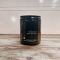 NR BURNT BY RAIN CANDLE | FEI BANANA | SINGLE WICK
