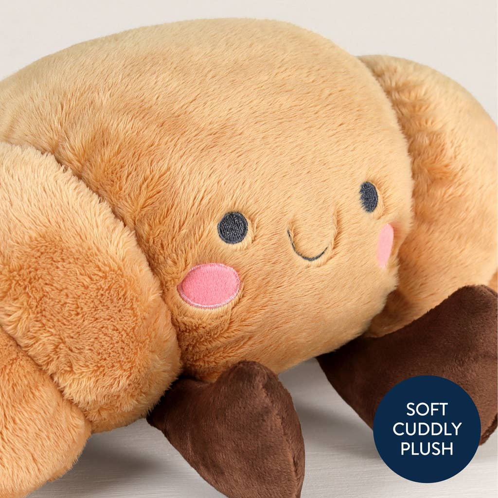 NR ITZY RITZY SWEETIE SNUGGLES | BEAR