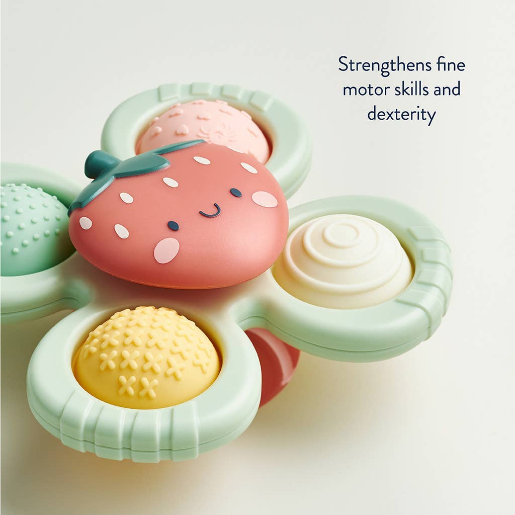 NR ITZY RITZY POP & WHIRL  BATH + TRAVEL | SMILE