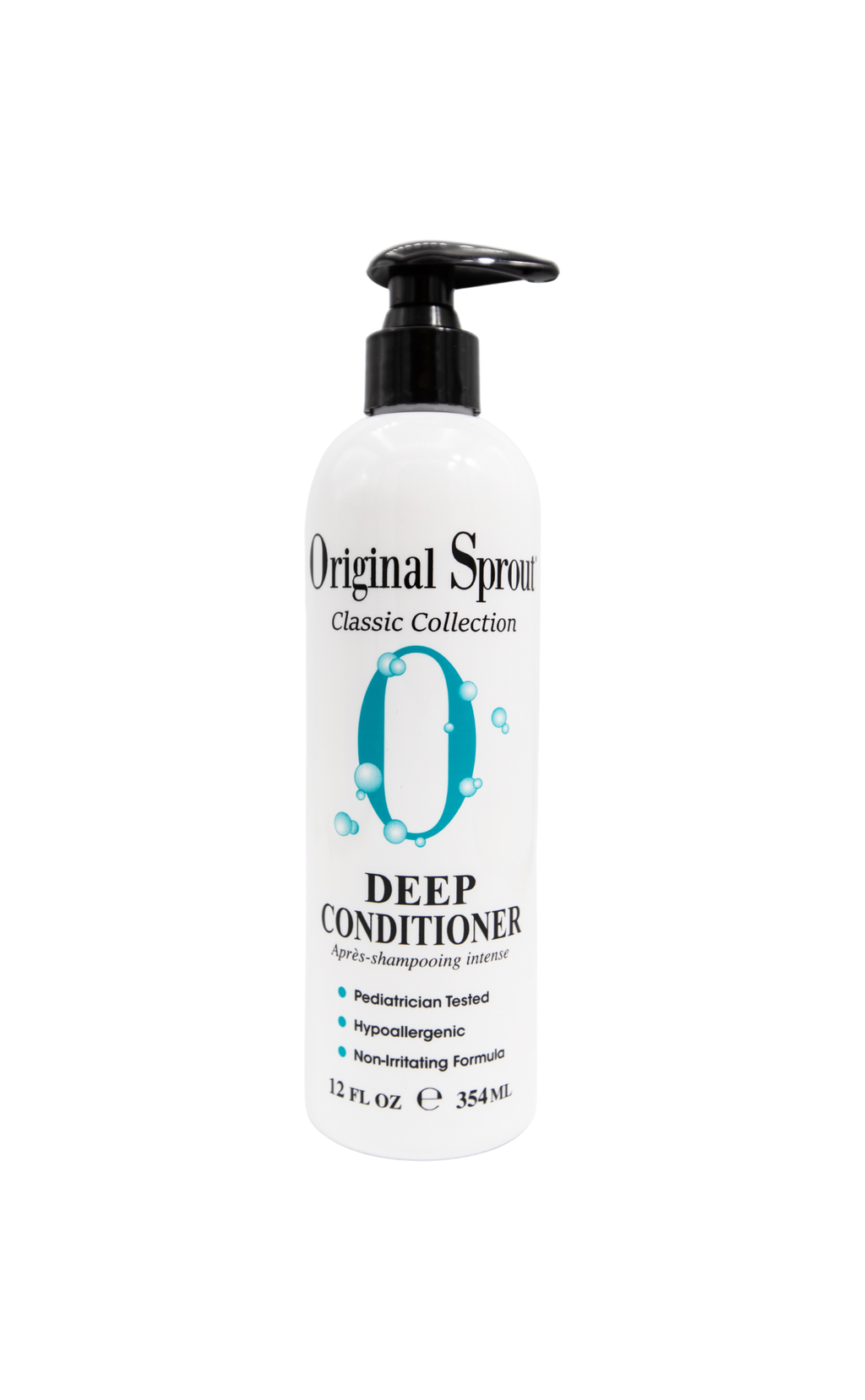 NR ORIGINAL SPROUT | DEEP CONDITIONER | 12oz