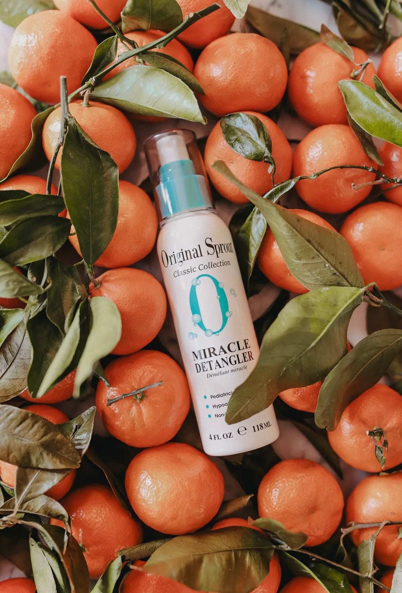 NR ORIGINAL SPROUT | MIRACLE DETANGLER | 12 oz