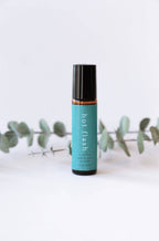 NR GIVEN GATHER | HOT FLASH ESSENTIAL OIL ROLL ON