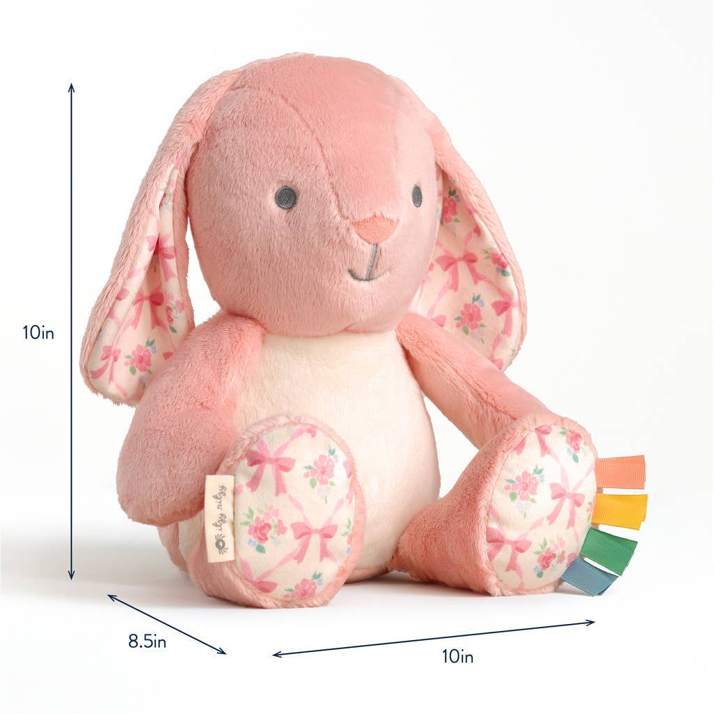 NR ITZY RITZY SWEETIE SNUGGLES | CROISSANT