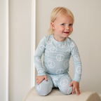 NR PIP + PHEE BAMBOO 2PC | PEACE