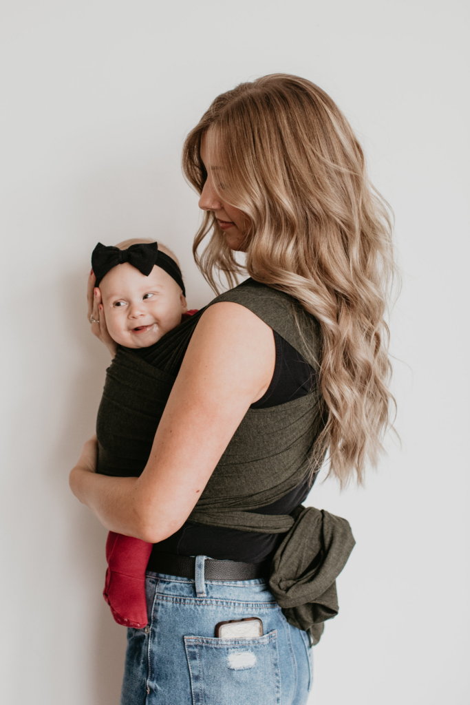 NR BELUGA WRAP | JESSICA