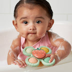NR ITZY RITZY POP & WHIRL  BATH + TRAVEL | STRAWBERRY