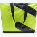 NR RAREFORM ZIPPERED BLAKE TOTE
