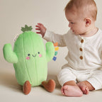 NR ITZY RITZY SWEETIE SNUGGLES | CROISSANT