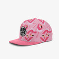 NR HEADSTER SNAPBACK | DANCING QUEEN