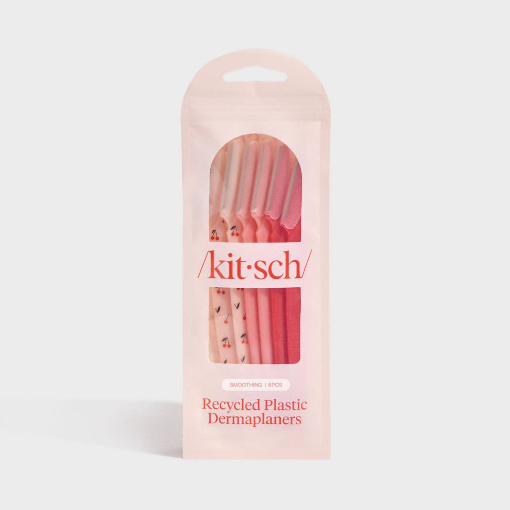NR KITSCH DERMAPLANERS SET | CHERRY BLOSSUM