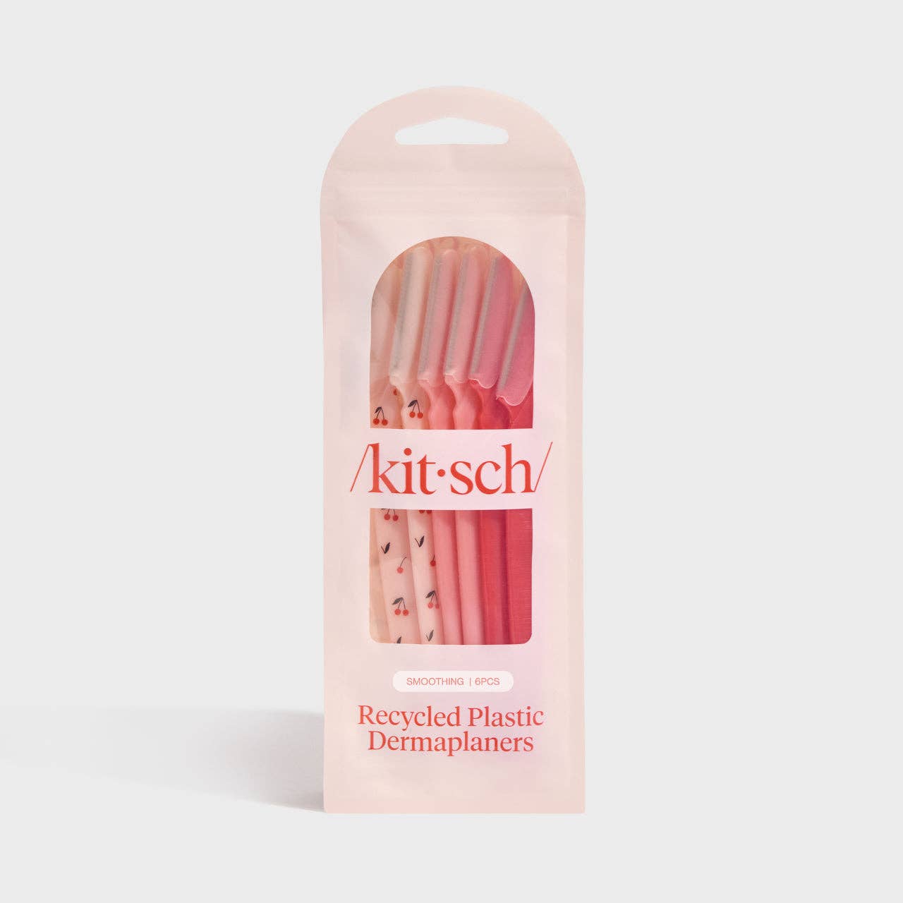 NR KITSCH DERMAPLANERS SET | CHERRY BLOSSUM