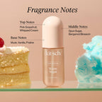 NR KITSCH HAIR PERFUME | WARM SUGAR