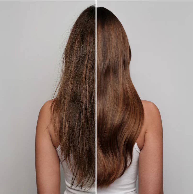 NR KITSCH HUMIDITY BLOCKING FRIZZ SHEILD SPRAY