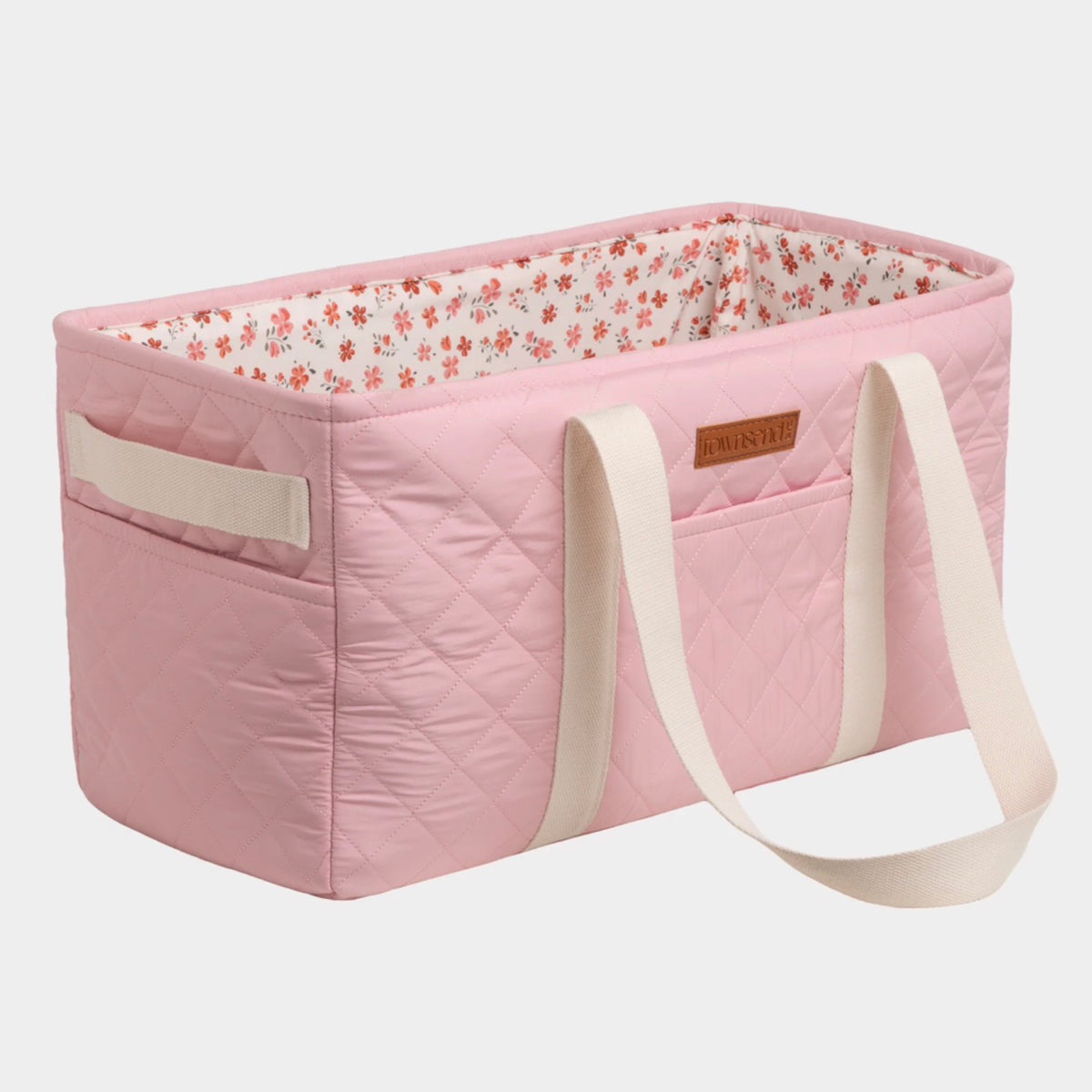 NR EVERYDAY TOTE BAG | TOWNSEND AVE