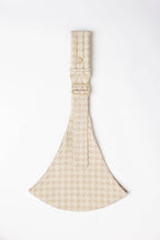 NR MABE MONARCH TODDLER  SLING | HOUNDSTOOTH