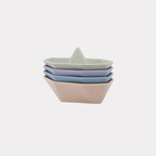 NR BATH BOATS 4 PACK | TIDAL