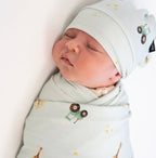NR BELAN J KNOTTED HAT | TRACTORS