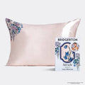 NR KITSCH X BRIDGERTON SATIN PILLOWCASE