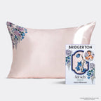 NR KITSCH X BRIDGERTON SATIN PILLOWCASE