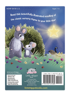 NR BOOKS | TWINKLE TWINKLE LITTLE STAR