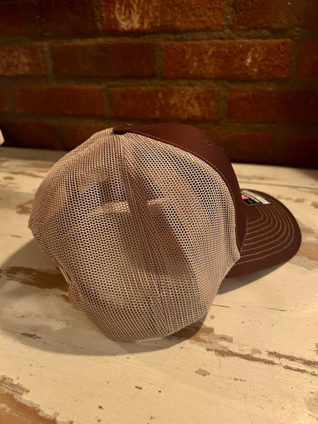 NR SNAP BACK | UNCLE