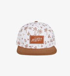 NR HEADSTER SNAPBACK | VACAY
