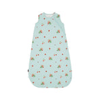 NR BELAN J | SLEEP BAG 1.0 TOG | STRAWBERRY GARDEN
