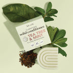 NR KITSCH CONDITIONER BAR TEA TREE & MINT | CLARIFYING