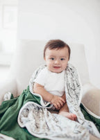 NR COPPER PEARL 3 LAYER QUILT | ALTA GREYS