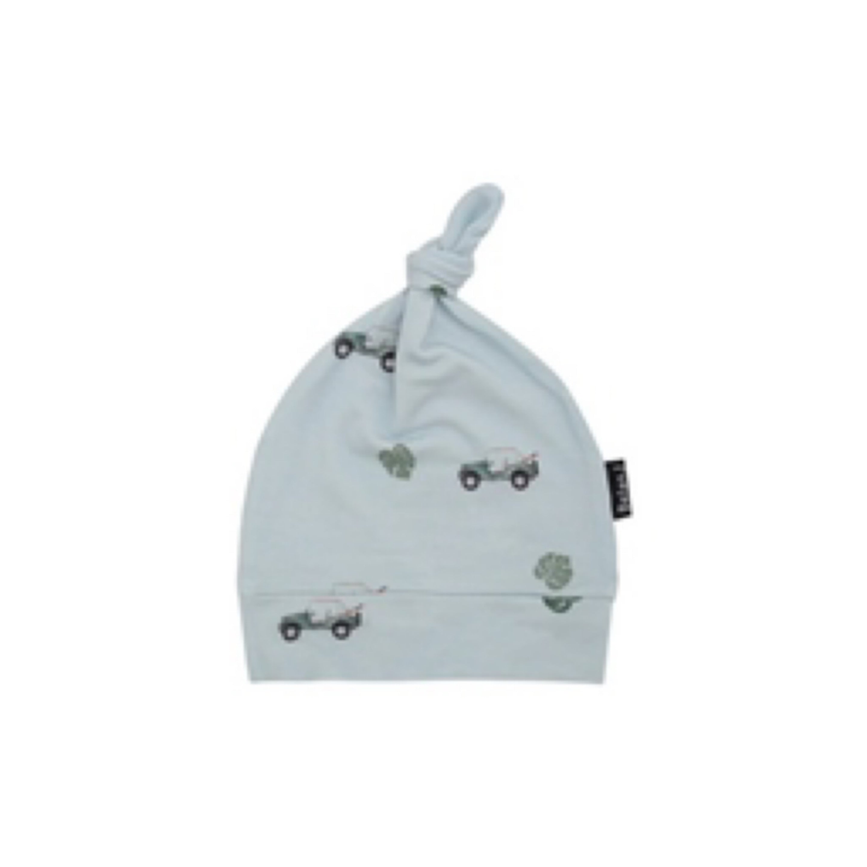 NR BELAN J KNOTTED HAT | JEEP