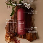 NR KITSCH HAIR PERFUME | OAK & AMBER