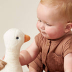 NR ITZY RITZY SWEETIE SNUGGLES | BEAR