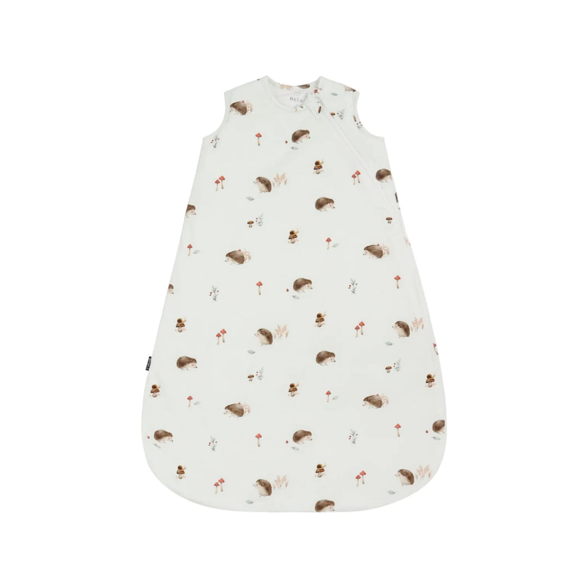 NR BELAN J | SLEEP BAG 1.0 TOG | HEDGEHOG