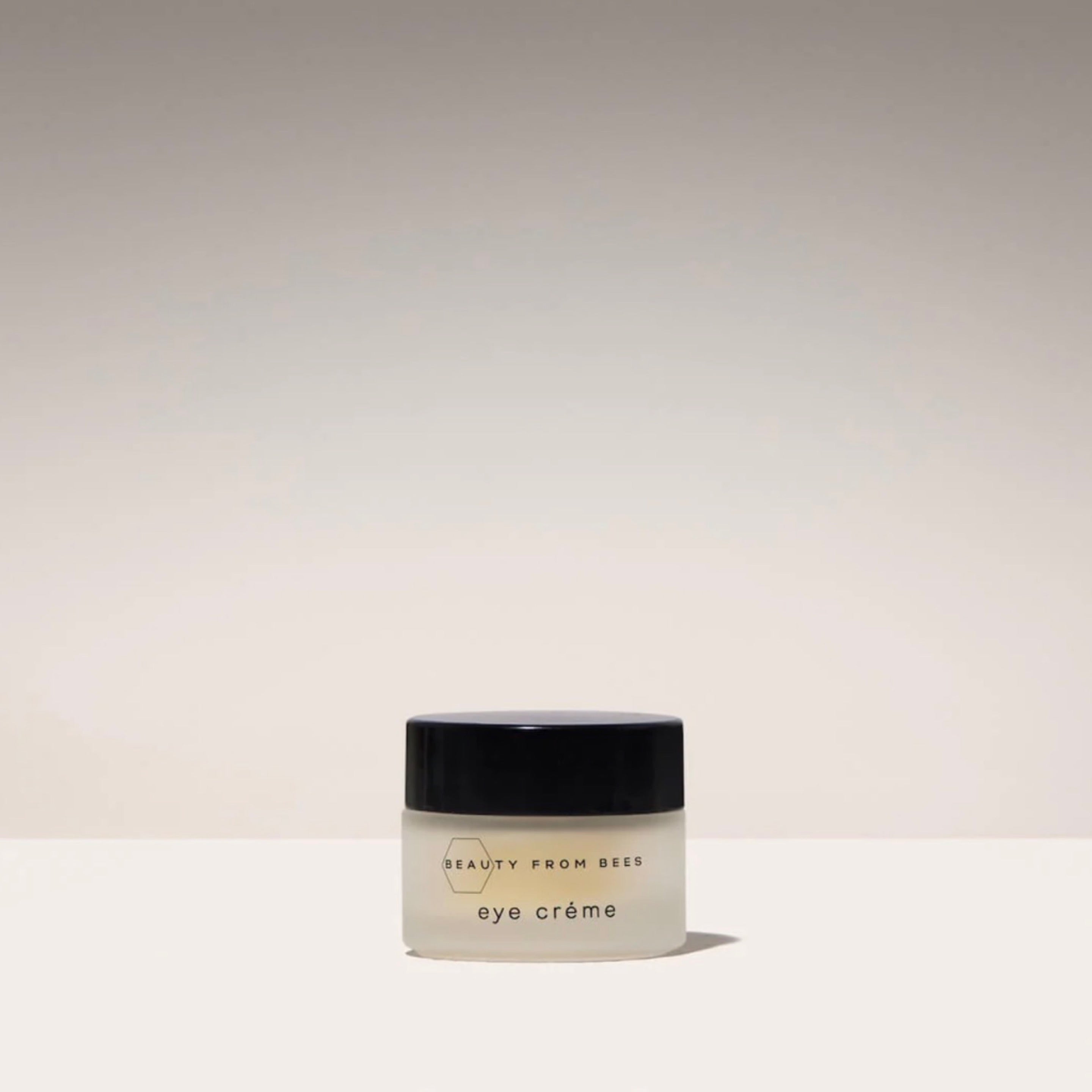 NR BEAUTY FROM BEES | EYE CREME