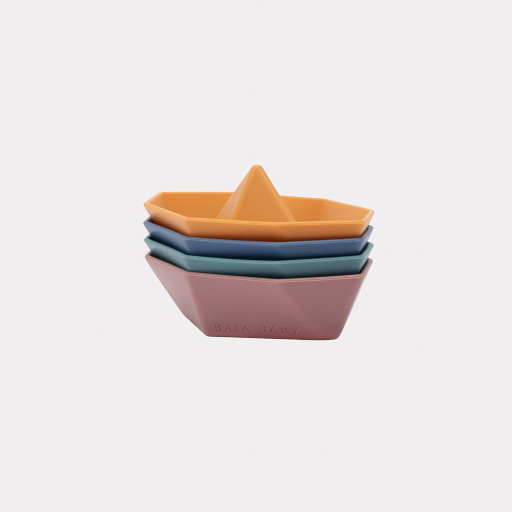 NR BATH BOATS 4 PACK | TIDAL