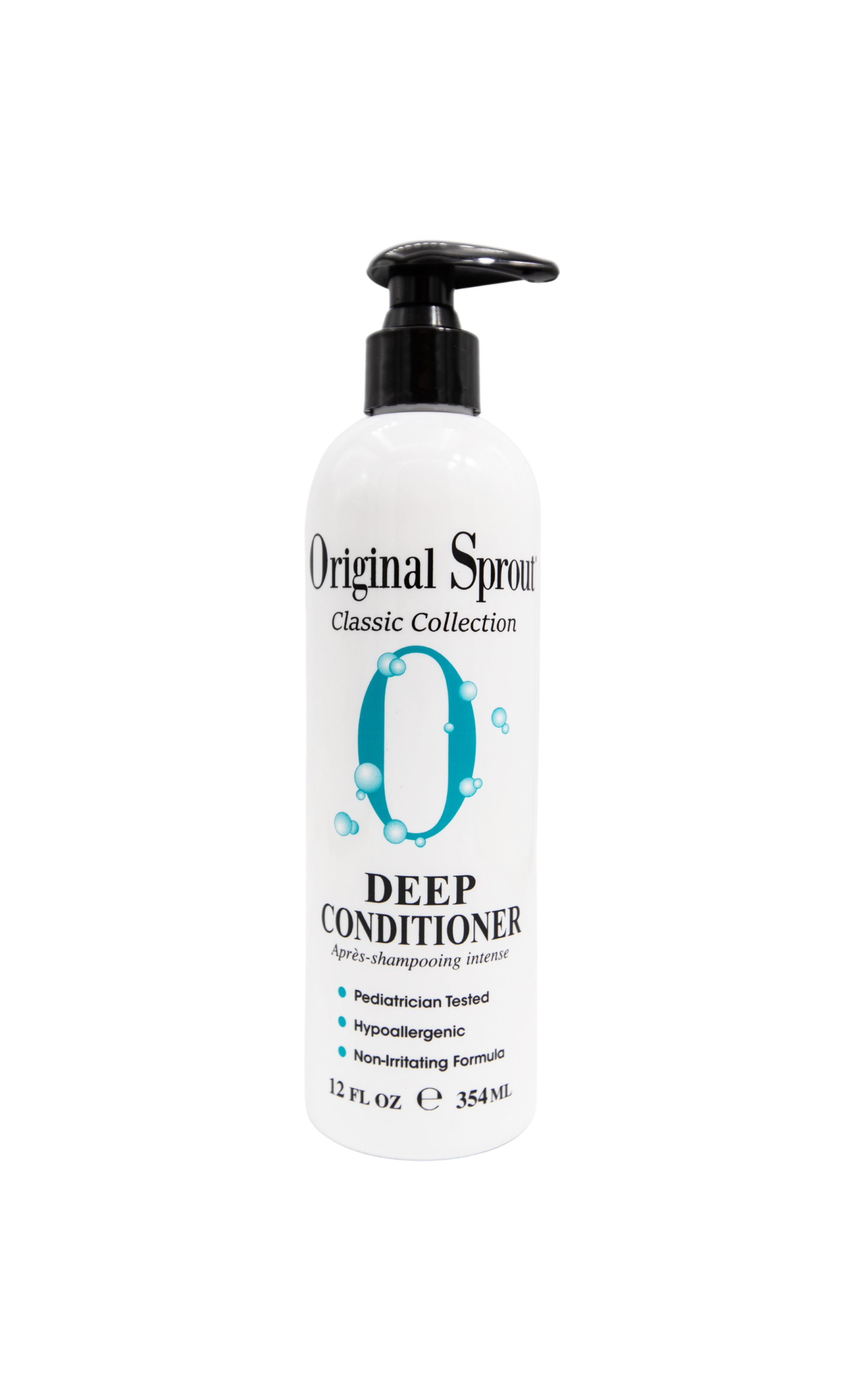 NR ORIGINAL SPROUT | DEEP CONDITIONER | Sample size